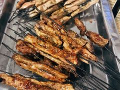 烤肉-马贤涮烤(超英·长乐家园店)