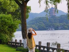 -杭州西湖柳莺里酒店