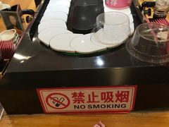 -莲寿司(上邦店)