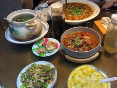 -光海·乡记酸菜鱼·始于1996(花园路店)