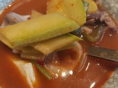 大酱汤-冷面大王(大南街店)