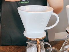 -星巴克(开封万达广场店)