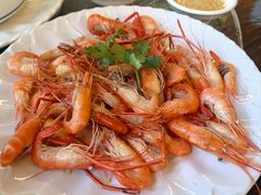 -美未居·老字号·地道顺德菜·桑拿鸡·鱼生(容桂店)