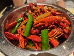 -聚味瞿记·龙虾堂(坡子街店)