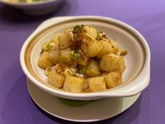 萝卜糕-张福记(陇海中路店)