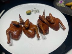 -富淳饭店(陆家嘴保利广场店)