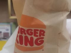 -汉堡王(嘉定宝龙城市广场)