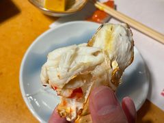 -蟹道乐(梅田店)