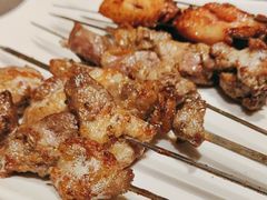 -德发长·花式蒸饺(大唐不夜城店)