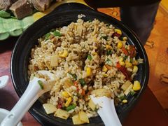 -如意林卡藏餐吧(大昭寺店)