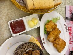 -华梅西餐厅(哈尔滨中央大街店)