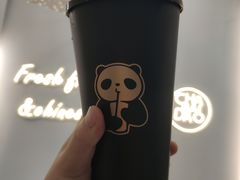 -茶百道(春晖路店)