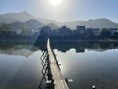 -绩溪龙川景区