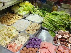 -林静小吃(复兴路店)