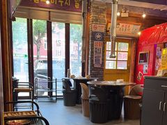 -釜山火炉·海鲜烤肉(紫藤路店)