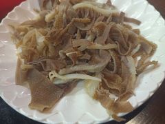 -陈府大宅门成都火锅·手切鲜肉(太原街店)