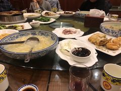 -黄狗猪头肉(运河路店)
