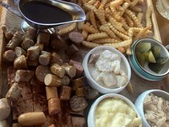 -Shanghai Brew House上海啤酒工坊(老外街店)