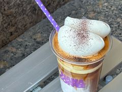 -HANA COFFEE(长寿路店)