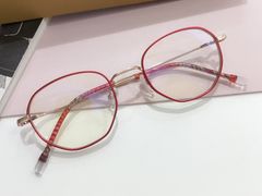 -华彬眼镜专业渐进配镜(潘家园店)