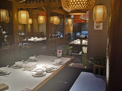大堂-丁里羊肉小镇(太宁路口店)
