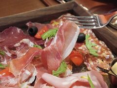 -Mammamia意大利餐厅(阳春巷店)