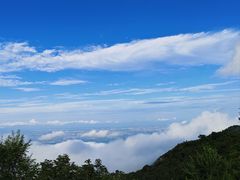 -妙峰山风景名胜区
