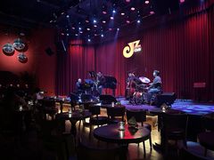 -JZ Club 爵士酒吧(上海店)