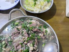 -小杨翘脚牛肉