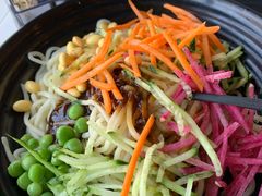 -面爱面 - 老北京炸酱面(前门店)