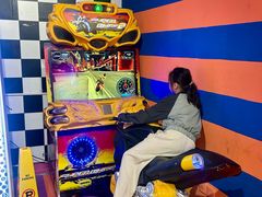 -不可思议减压馆·解压博物馆·摔碗发泄·团建定制