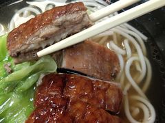 烧鹅濑-烧鹅濑(西华路店)