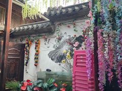 -龙姐私房菜(和顺古镇店)