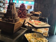 -老灶房-四川土菜(开元店)