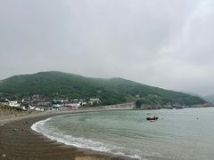 -桃花岛风景旅游区