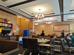 -龙继斑鱼庄(犀浦店)