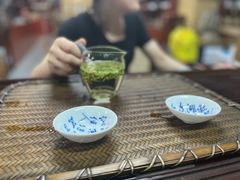 -正源安吉白茶特产享购商场(安吉店)