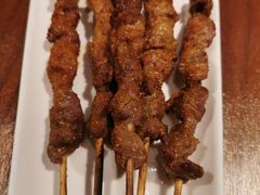 羊肉串-南门小馆·清真(国贸商城店)