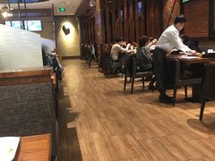 -汉巴味德自助餐厅(嘉定宝龙广场店)