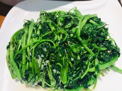 皇帝菜-周锦记广式餐厅