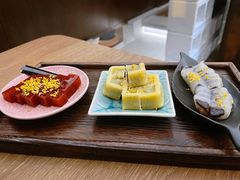-扫雪煮茶(西村店)