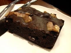 特浓布朗尼-星巴克臻选(重庆大融城店)