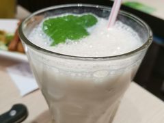 -佰搭果·广式茶餐厅(西华路店)