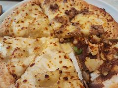 -必胜客(环球店)