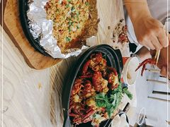 -江城燕子大排档(江汉路步行街店)