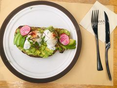 -O'mills Sourdough Bakery&Bistro(永嘉路店)