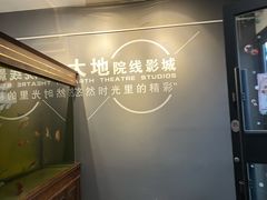 -大地院线珠江摩尔店(CL全景超级影院)
