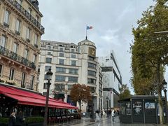 -路易·威登(香榭丽舍大道店)