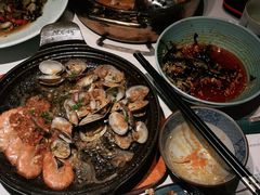 -相遇·鲜炒黄牛肉(丹阳吾悦广场店)