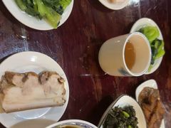 -同得兴 Since·1995 传统苏式面馆(嘉馀坊店)